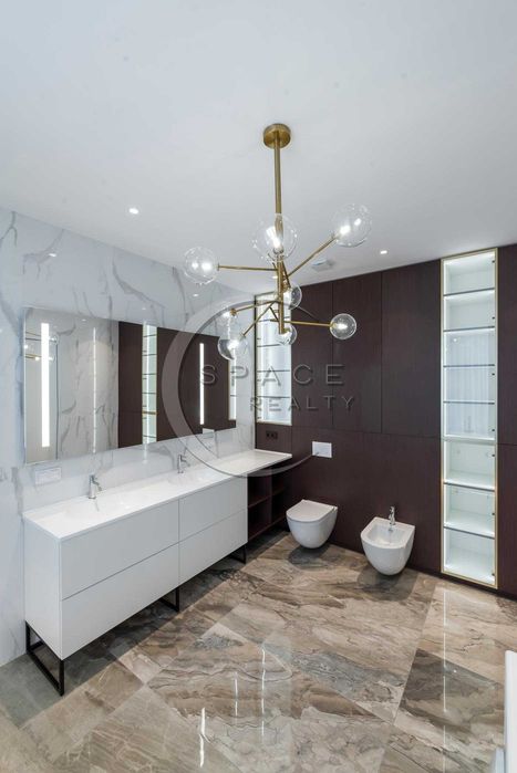 Квартира на вул. Драгомирова, 15Б в Києві, ID 327737, фото №18