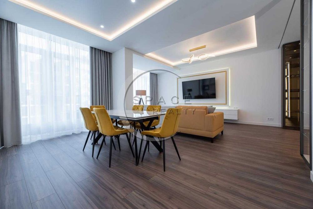 Квартира на вул. Драгомирова, 15Б в Київ, ID 327737, фото №4