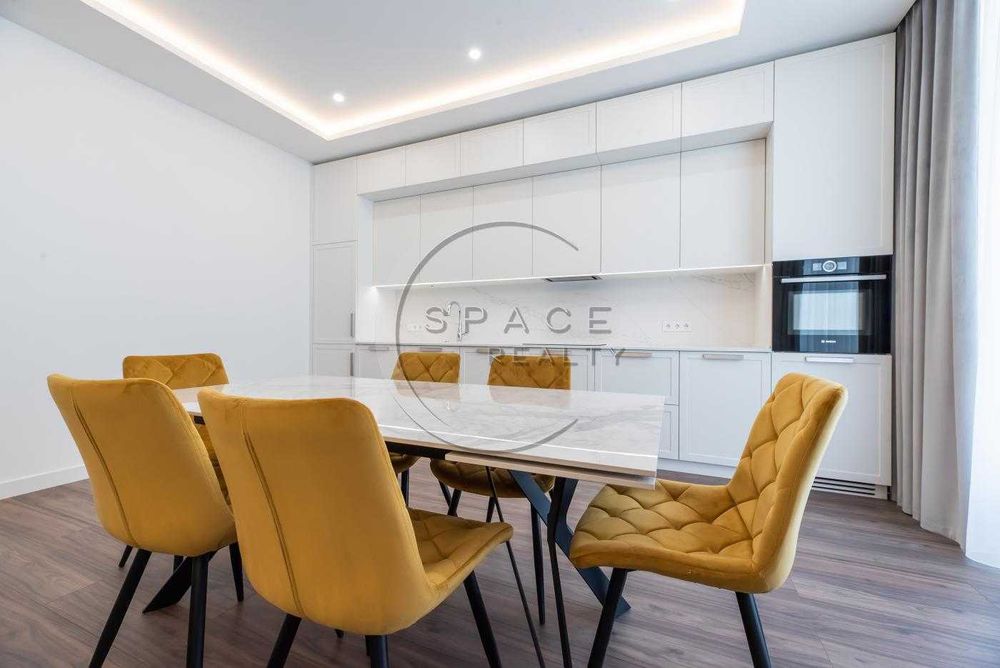 Квартира на вул. Драгомирова, 15Б в Київ, ID 327737, фото №5