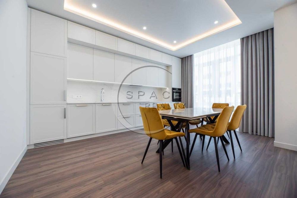 Квартира на вул. Драгомирова, 15Б в Києві, ID 327737, фото №7