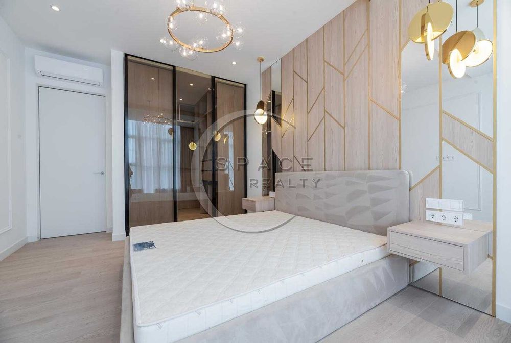 Квартира на вул. Драгомирова, 15Б в Києві, ID 327737, фото №10