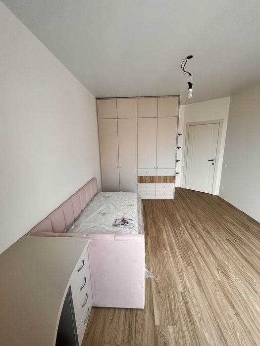 Квартира на ЖК Петрівський квартал в Київ, ID 318873, фото №4