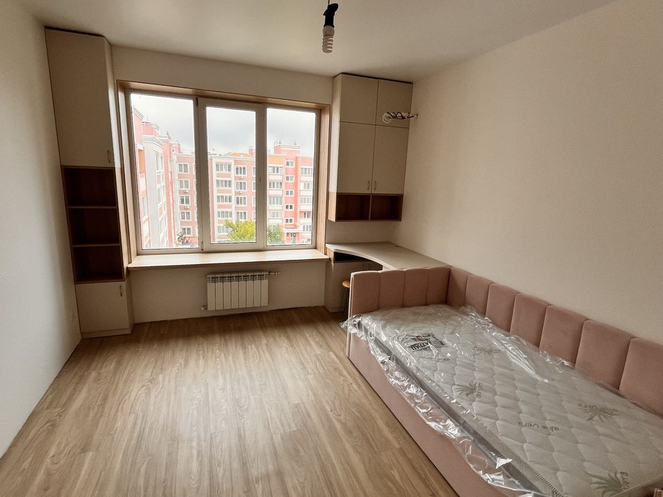 Квартира на ЖК Петрівський квартал в Київ, ID 318873, фото №5