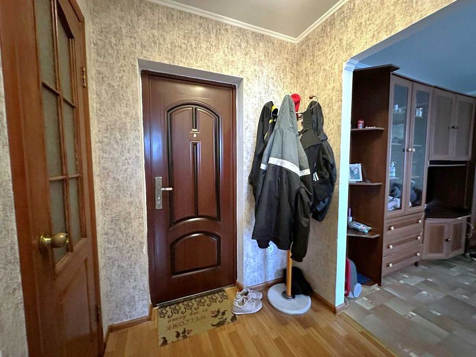 Квартира на мікрорайон Корабельний в Миколаїв, ID 288690, фото №5