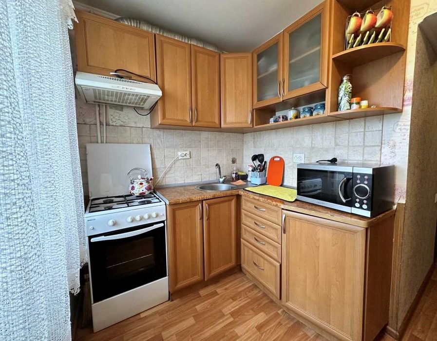 Квартира на мікрорайон Корабельний в Миколаєві, ID 288690, фото №6
