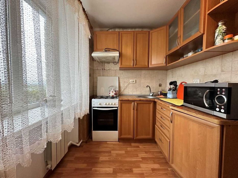 Квартира на мікрорайон Корабельний в Миколаєві, ID 288690, фото №7