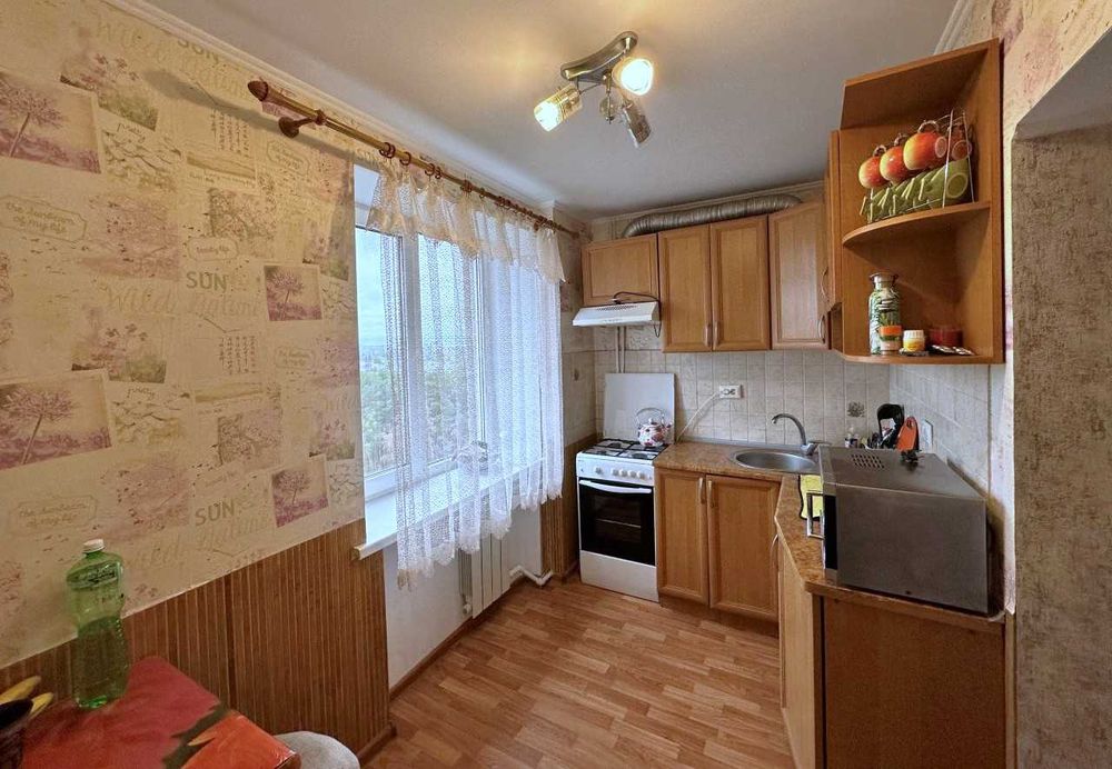 Квартира на мікрорайон Корабельний в Миколаєві, ID 288690, фото №8
