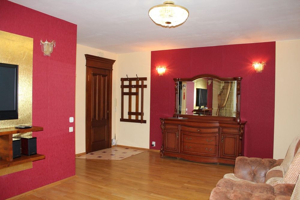Квартира в Київ, ID 305046, фото №1
