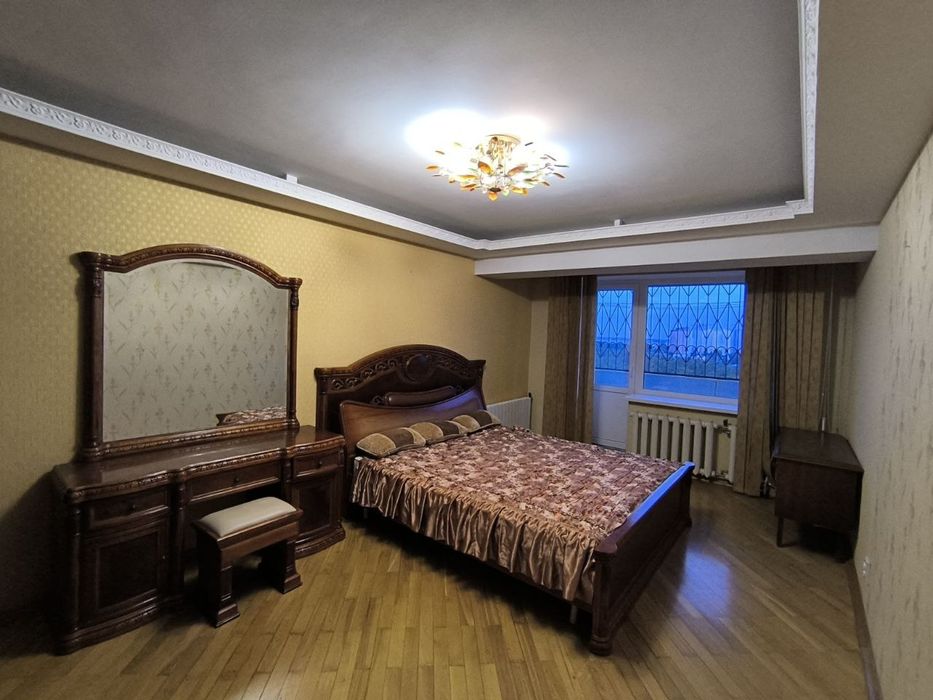 Квартира в Київ, ID 305046, фото №2