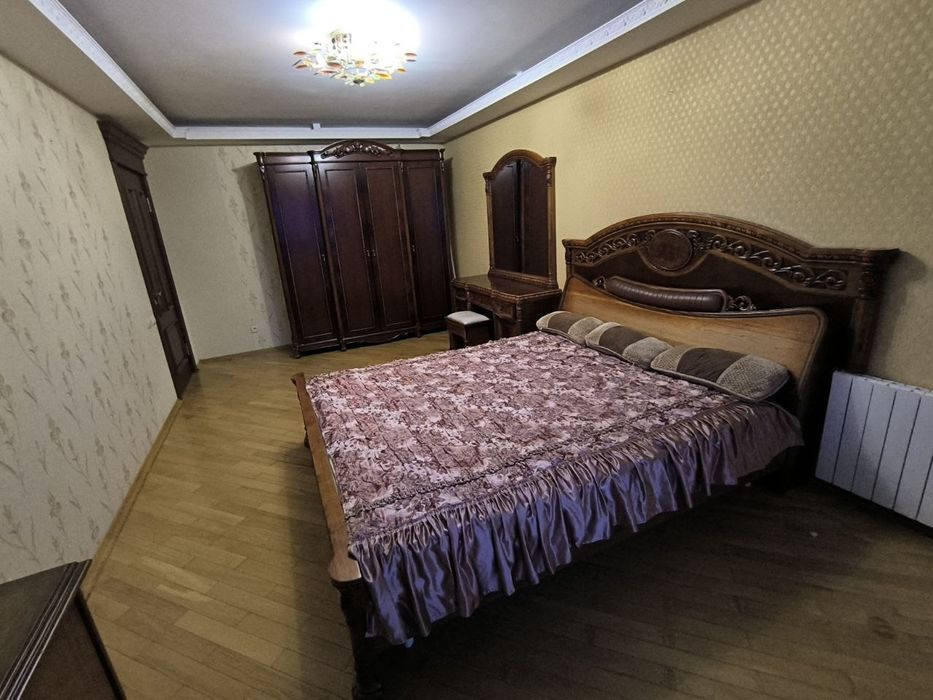 Квартира на вул. Олевська в Києві, ID 305046, фото №12