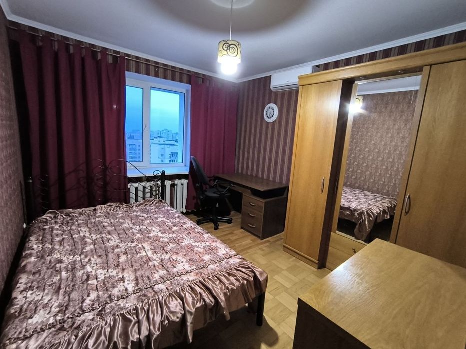 Квартира на вул. Олевська в Києві, ID 305046, фото №13