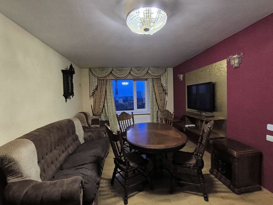 Квартира на вул. Олевська в Києві, ID 305046, фото №15