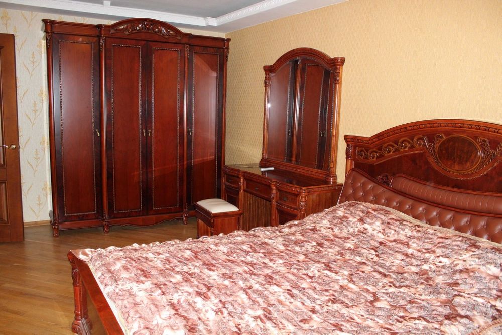 Квартира в Київ, ID 305046, фото №3