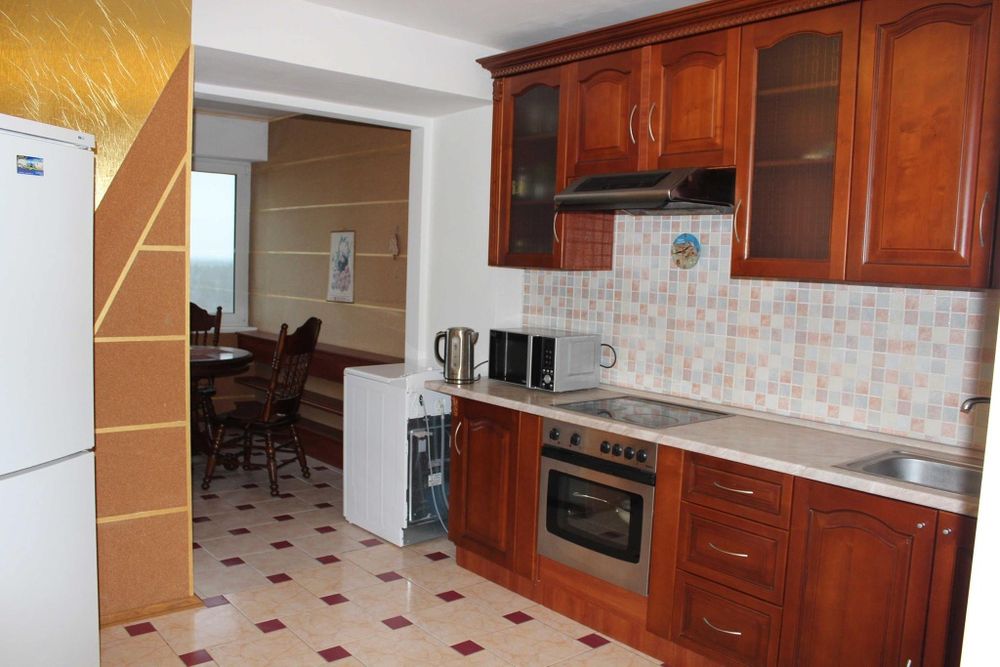 Квартира на вул. Олевська в Києві, ID 305046, фото №6