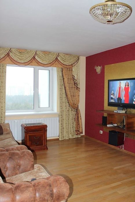 Квартира на вул. Олевська в Києві, ID 305046, фото №8