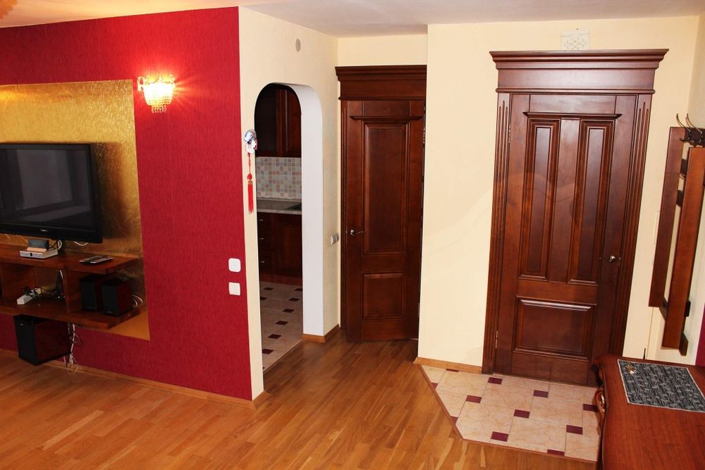Квартира на вул. Олевська в Києві, ID 305046, фото №9