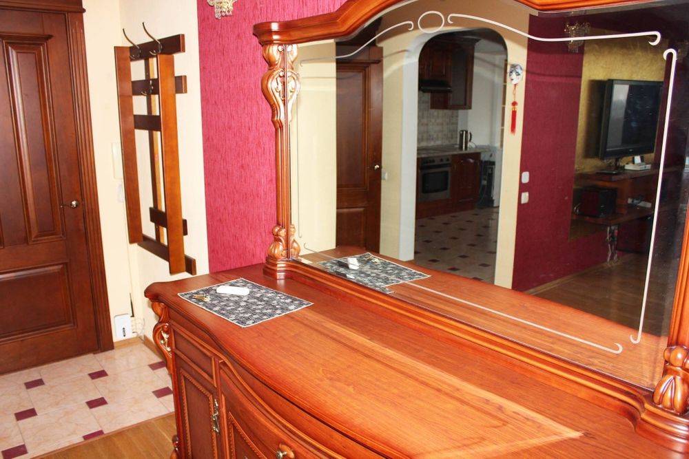 Квартира на вул. Олевська в Києві, ID 305046, фото №10
