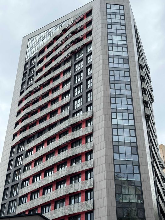 Квартира на вул. Липківського митрополита, 16 Б в Києві, ID 183138, фото №1