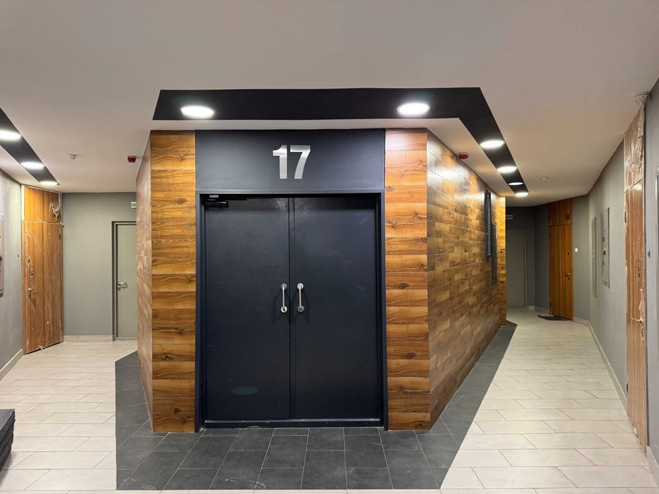Квартира на вул. Липківського митрополита, 16 Б в Києві, ID 183138, фото №19