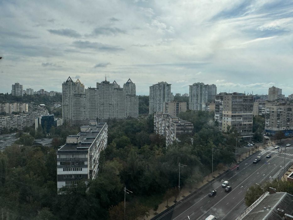 Квартира на вул. Липківського митрополита, 16 Б в Києві, ID 183138, фото №8