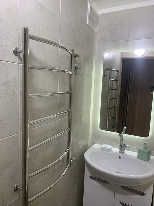 Квартира на вул. Васильківська, 2 в Києві, ID 210143, фото №15