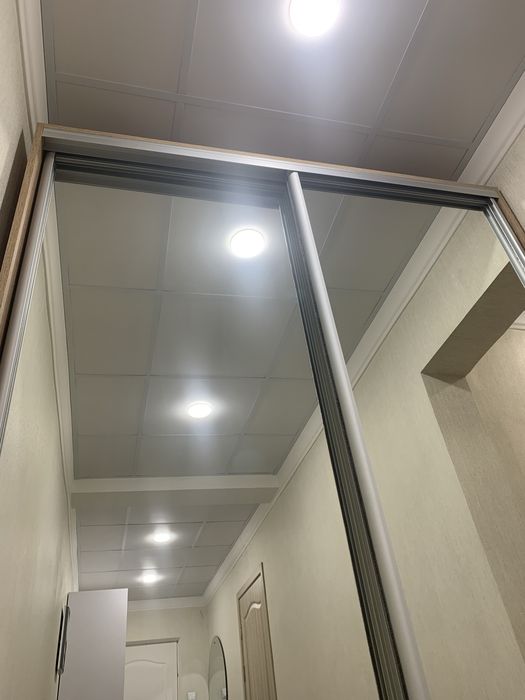 Квартира на вул. Васильківська, 2 в Києві, ID 210143, фото №20