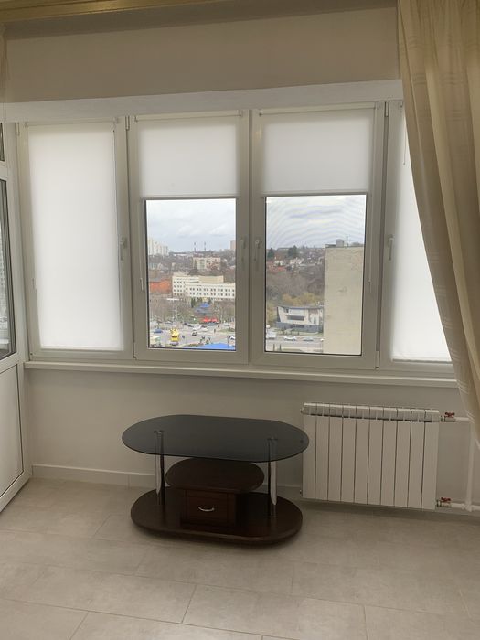 Квартира на вул. Васильківська, 2 в Києві, ID 210143, фото №21