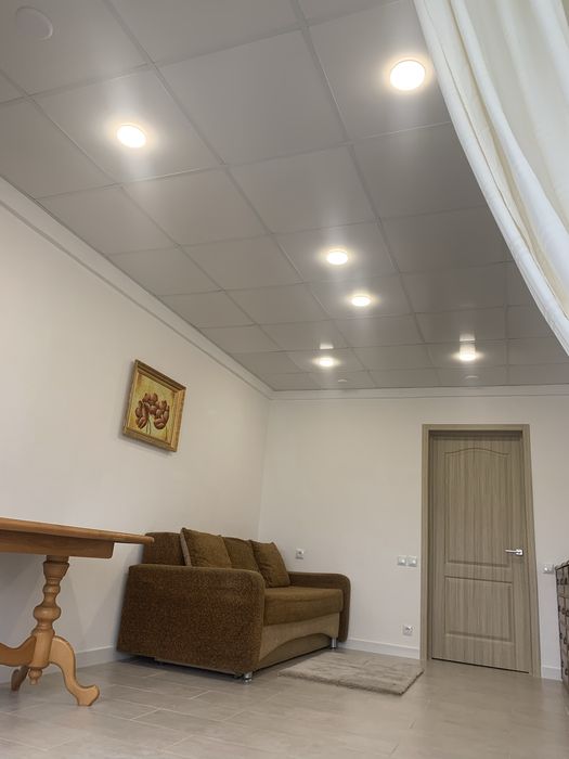 Квартира на вул. Васильківська, 2 в Києві, ID 210143, фото №23