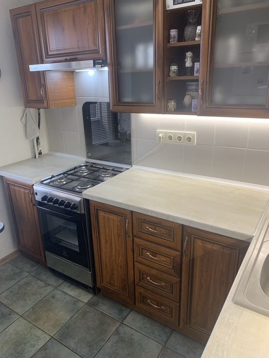 Квартира на вул. Васильківська, 2 в Києві, ID 210143, фото №4