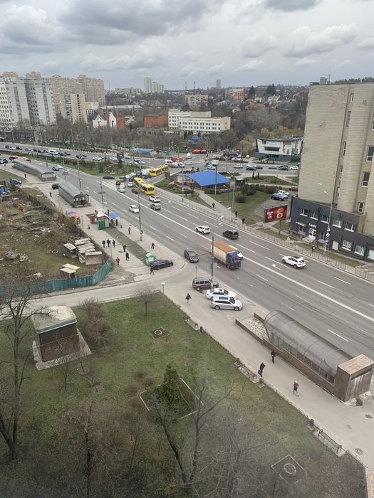 Квартира на вул. Васильківська, 2 в Києві, ID 210143, фото №10