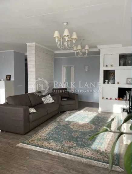 Квартира на вул. Голосіївська, 13Б в Києві, ID 301578, фото №1