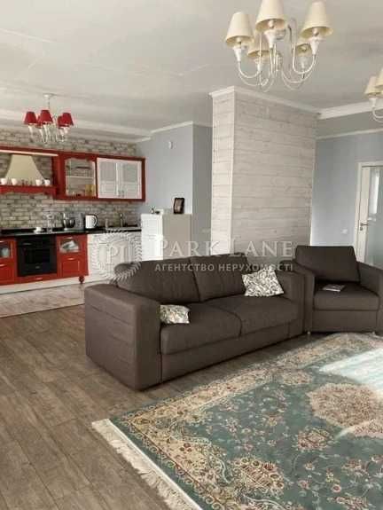 Квартира на вул. Голосіївська, 13Б в Києві, ID 301578, фото №11