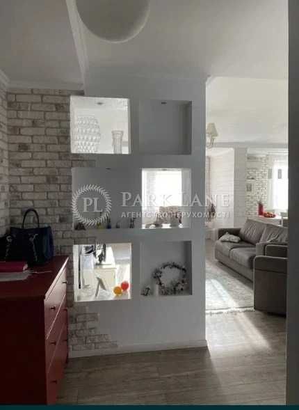 Квартира на вул. Голосіївська, 13Б в Києві, ID 301578, фото №3