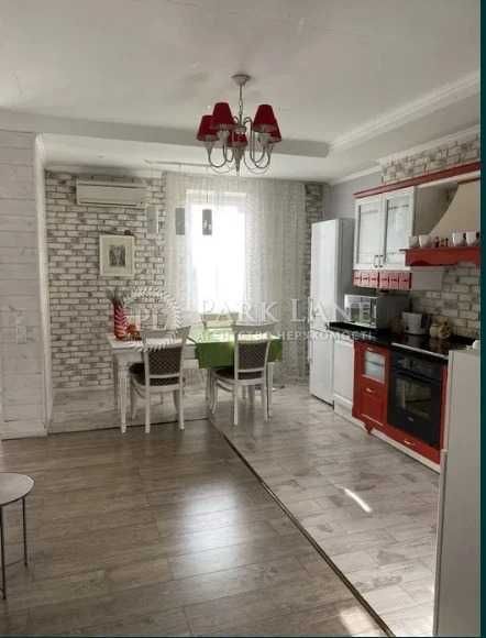 Квартира на вул. Голосіївська, 13Б в Києві, ID 301578, фото №4