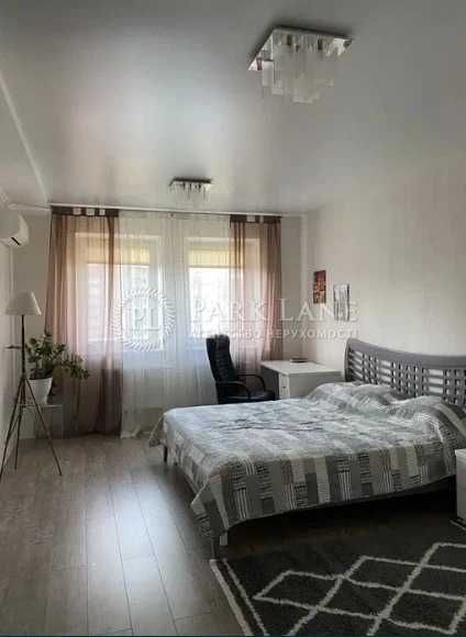 Квартира на вул. Голосіївська, 13Б в Києві, ID 301578, фото №5