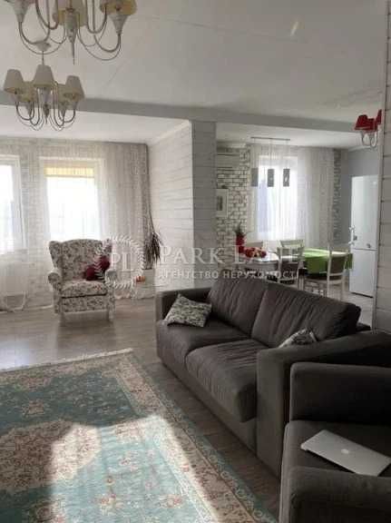 Квартира на вул. Голосіївська, 13Б в Києві, ID 301578, фото №9