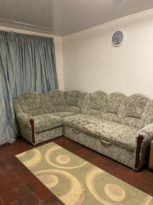 Квартира на вул. Дворцова в Краматорськ, ID 292711, фото №1