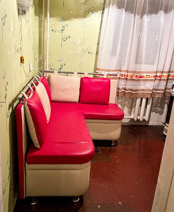 Квартира на вул. Дворцова в Краматорськ, ID 292711, фото №3