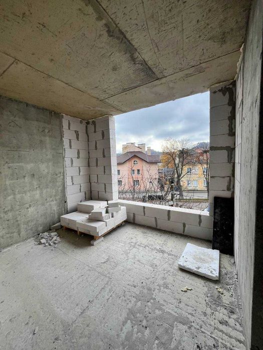 Квартира на вул. Промислова в Львові, ID 162385, фото №11