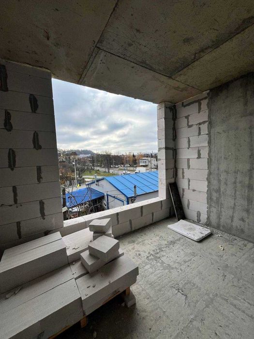 Квартира на вул. Промислова в Львові, ID 162385, фото №12
