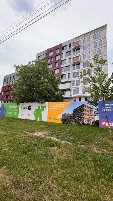 Квартира на вул. Промислова в Львові, ID 162385, фото №21