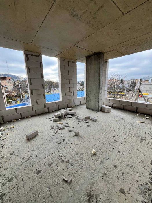 Квартира на вул. Промислова в Львові, ID 162385, фото №4