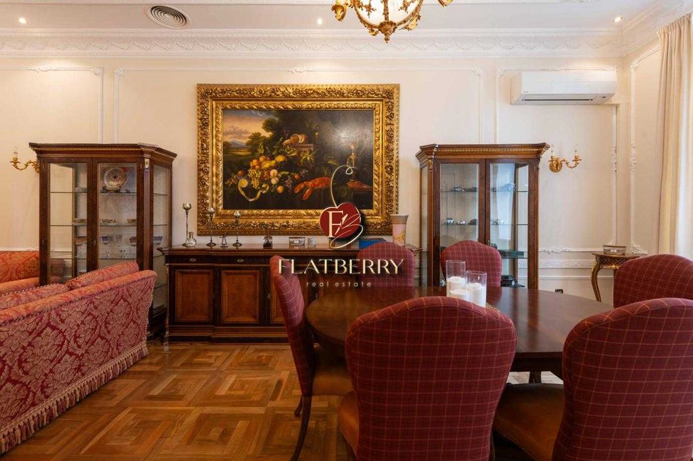Квартира на вул. Володимирська, 20/1А в Києві, ID 177823, фото №11