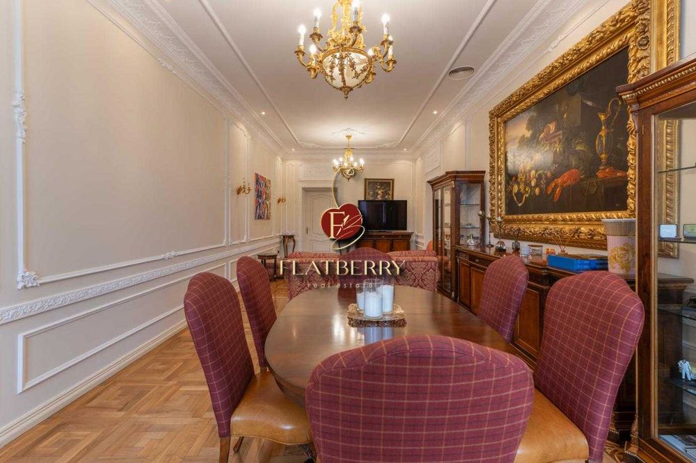 Квартира на вул. Володимирська, 20/1А в Києві, ID 177823, фото №12