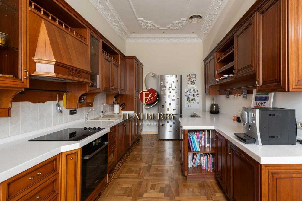 Квартира на вул. Володимирська, 20/1А в Києві, ID 177823, фото №13