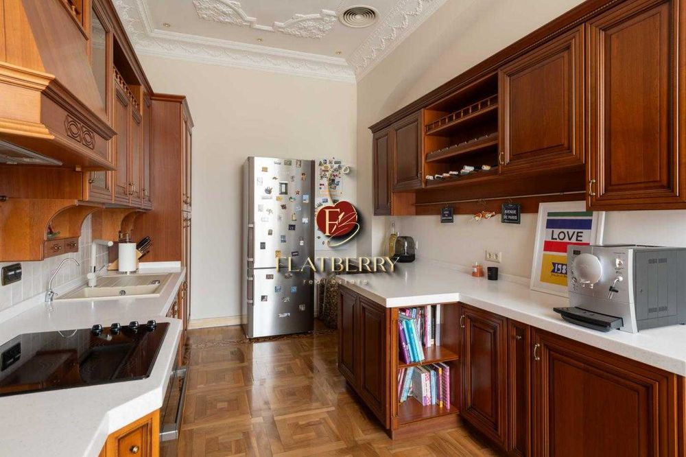 Квартира на вул. Володимирська, 20/1А в Києві, ID 177823, фото №14