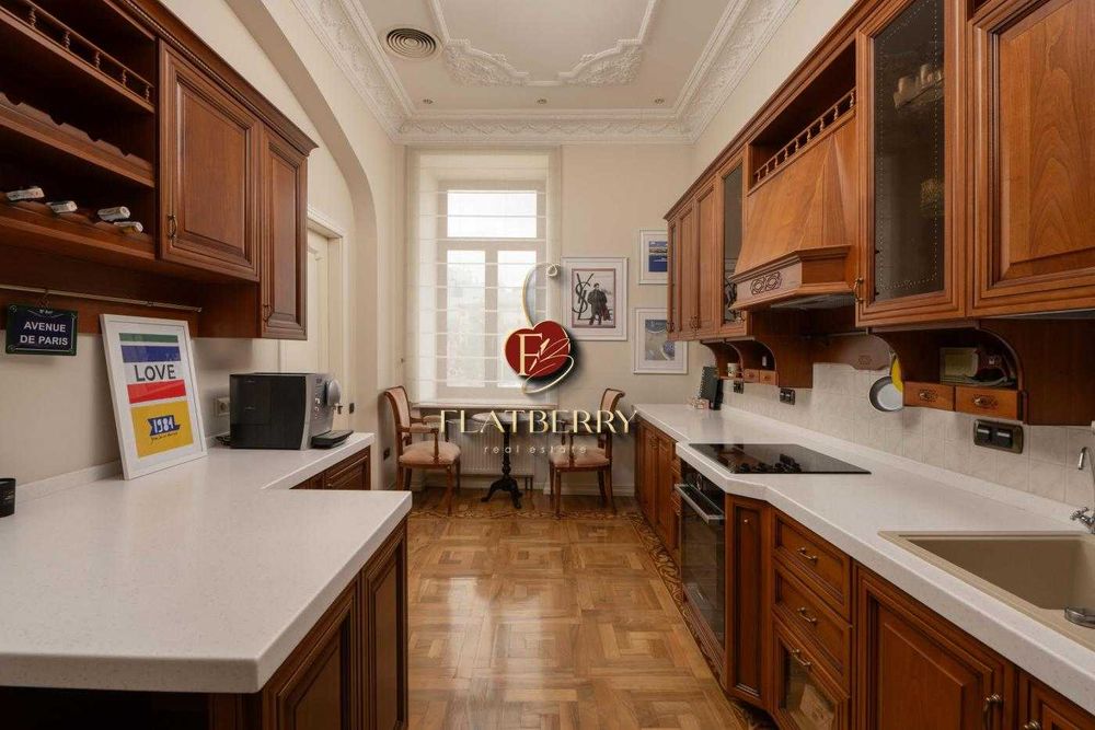 Квартира на вул. Володимирська, 20/1А в Києві, ID 177823, фото №15
