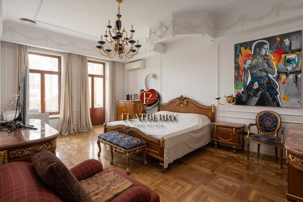 Квартира на вул. Володимирська, 20/1А в Києві, ID 177823, фото №17