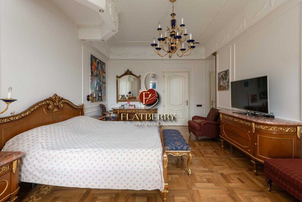 Квартира на вул. Володимирська, 20/1А в Києві, ID 177823, фото №18