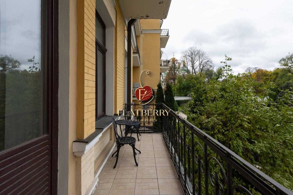 Квартира на вул. Володимирська, 20/1А в Києві, ID 177823, фото №19
